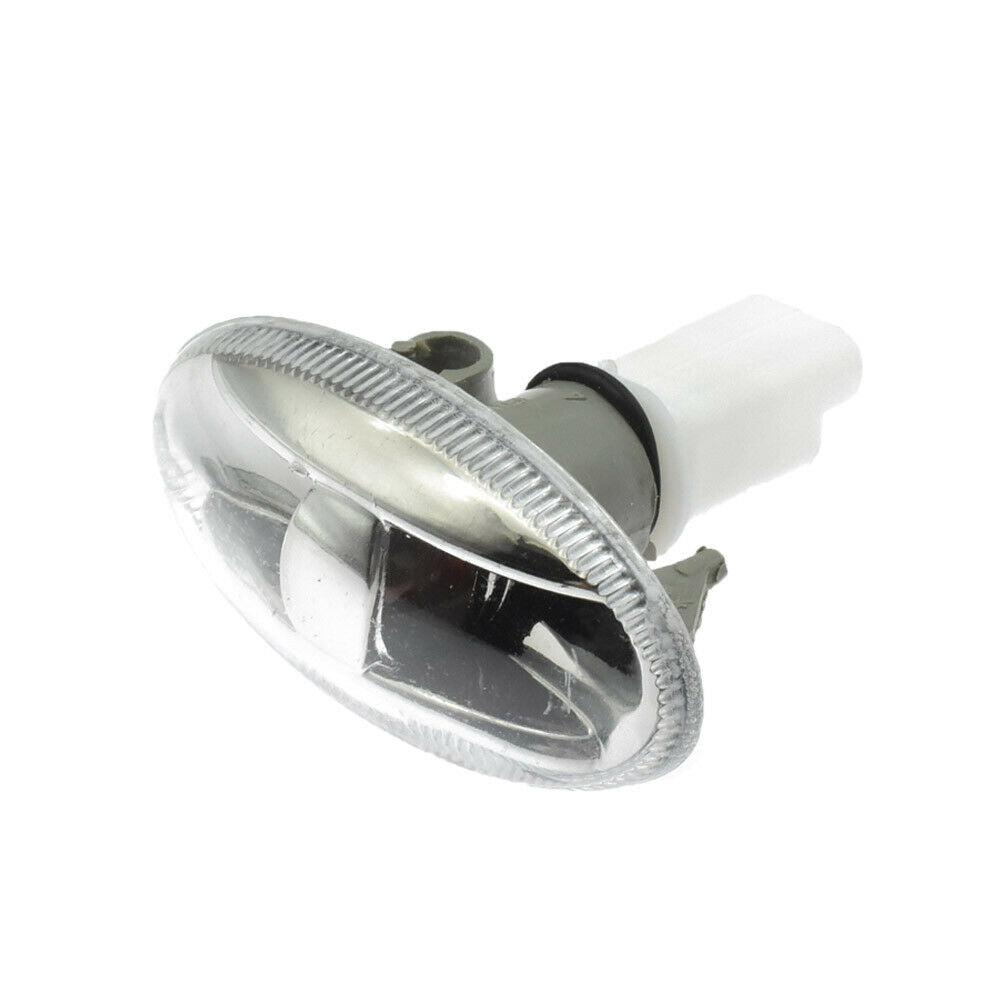 LED Partner Side Marker Indicator Repeater Car Lamp For Peugeot 108 107 407 206
