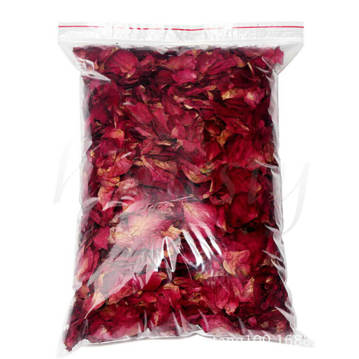Dried Rose Flowers Petal for Confetti Soap making Bath Bombs 20g Pack