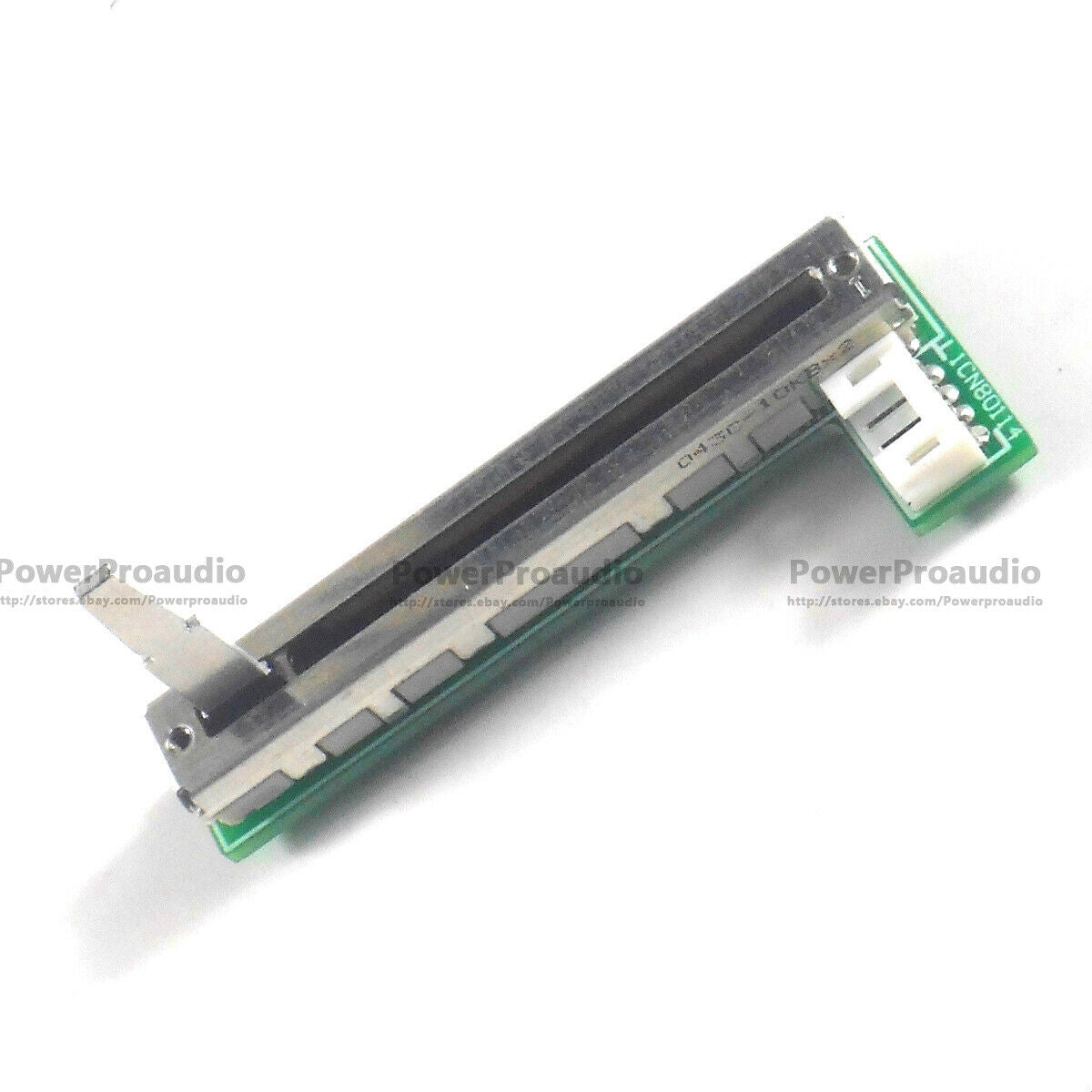 2pcs Ch 1 or Ch 3 Fader Assembly for Pioneer DJM 700 (DWX2681 / DWX2683)