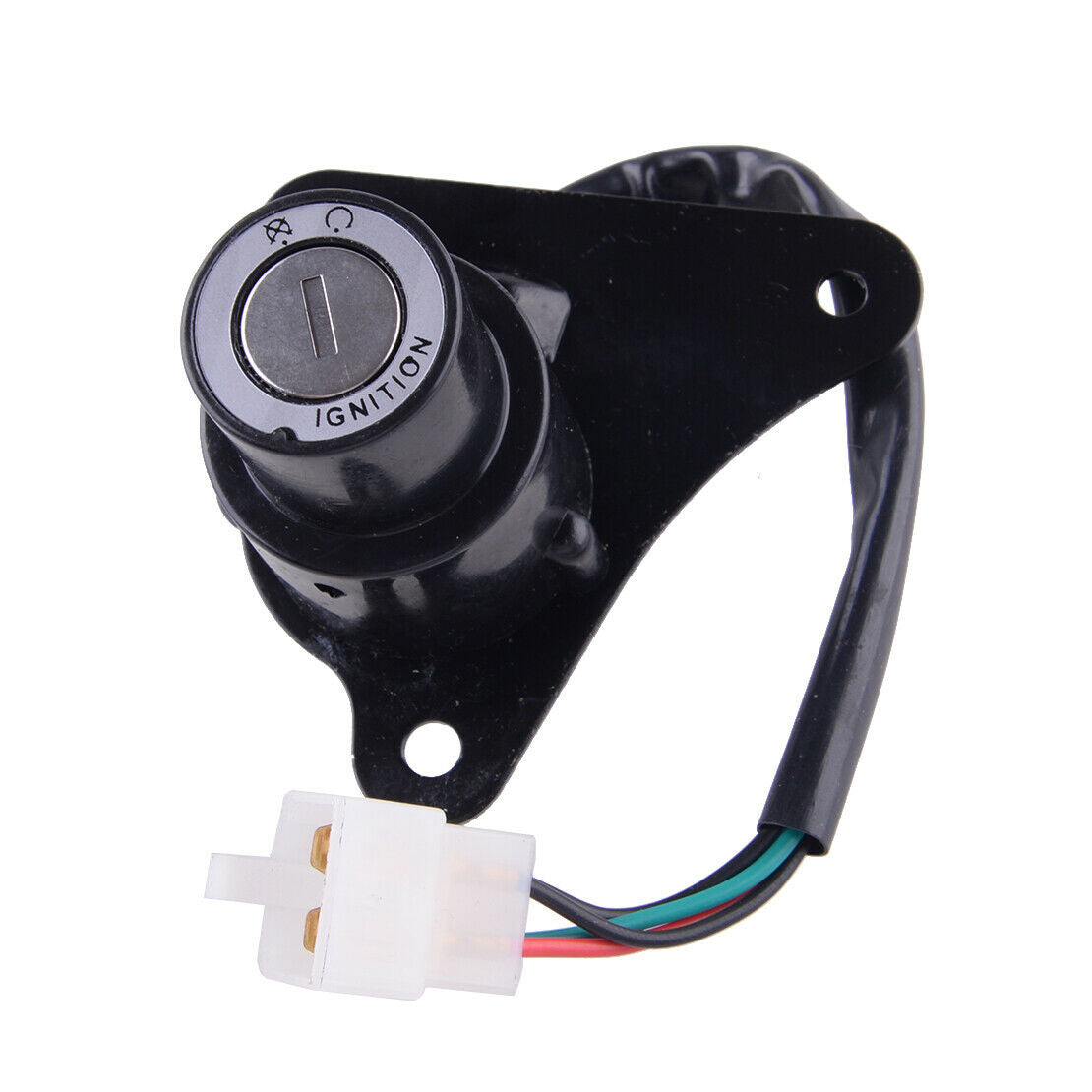 Fuel Gas Cap Ignition Switch Lock Key Set Fit For Yamaha XV250 250 1988-2011 New
