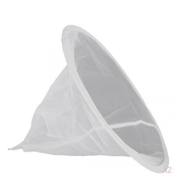 Filter Honey Strainer Beekeeping Fiber Screen