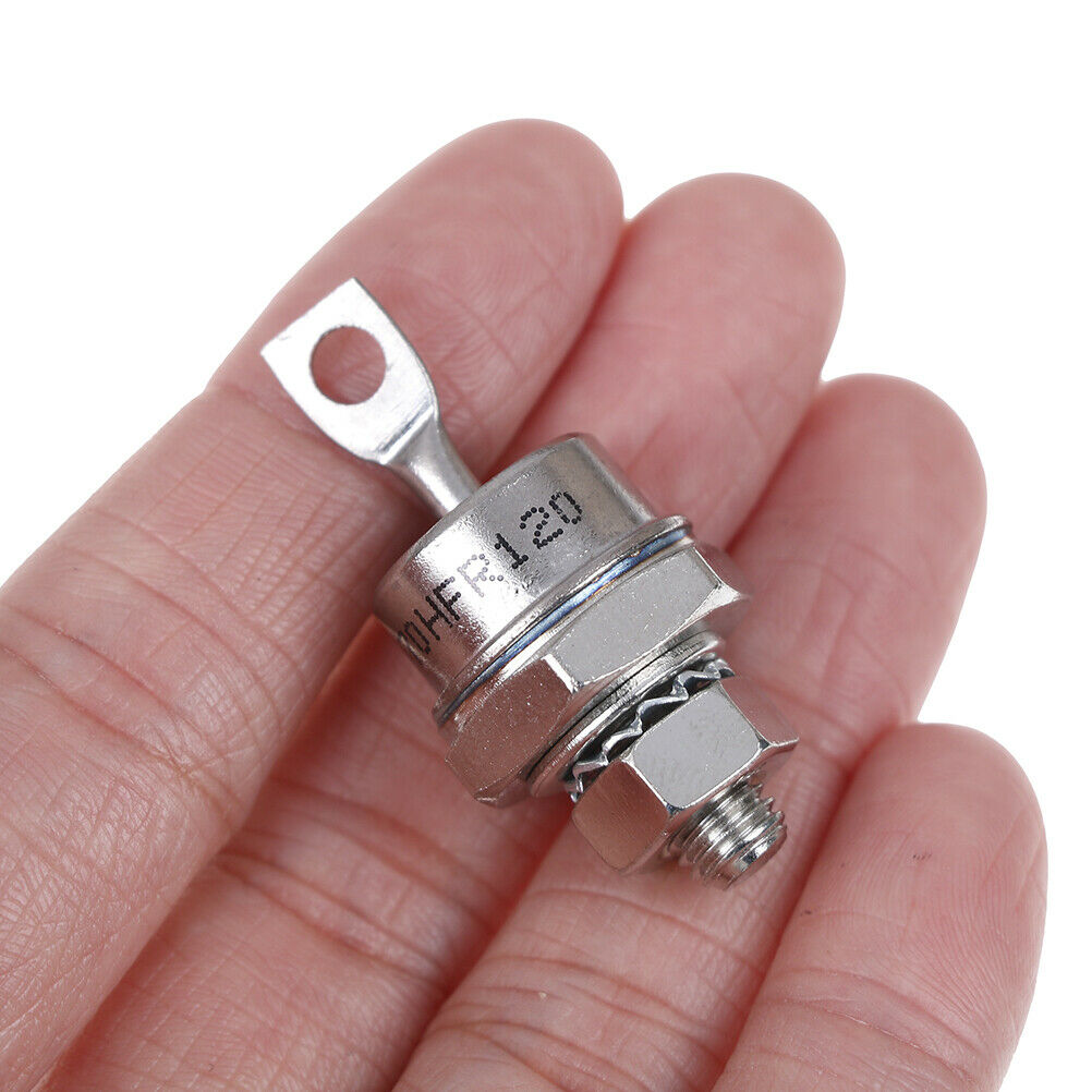 70HFR120 70A/1200V metal stud type rectifier WF