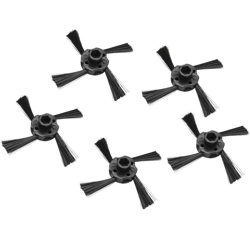 5Pcs Side Brush For Botvac D Serie D75 D80 D85 Neato Botvac Connected D3 D5 D7X3