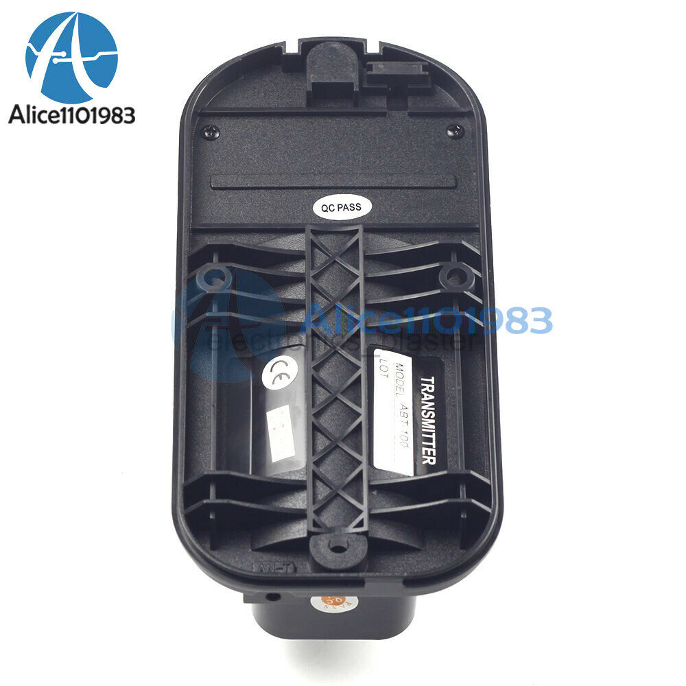 ABT-100m Dual Beam IR Infrared Detector Module Burglar Alarm for Home Security