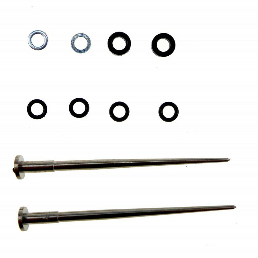 Durable Fit For Kawasaki Vulcan 750 1987-2006 Carb/Carburetor Repair Kit - VN750