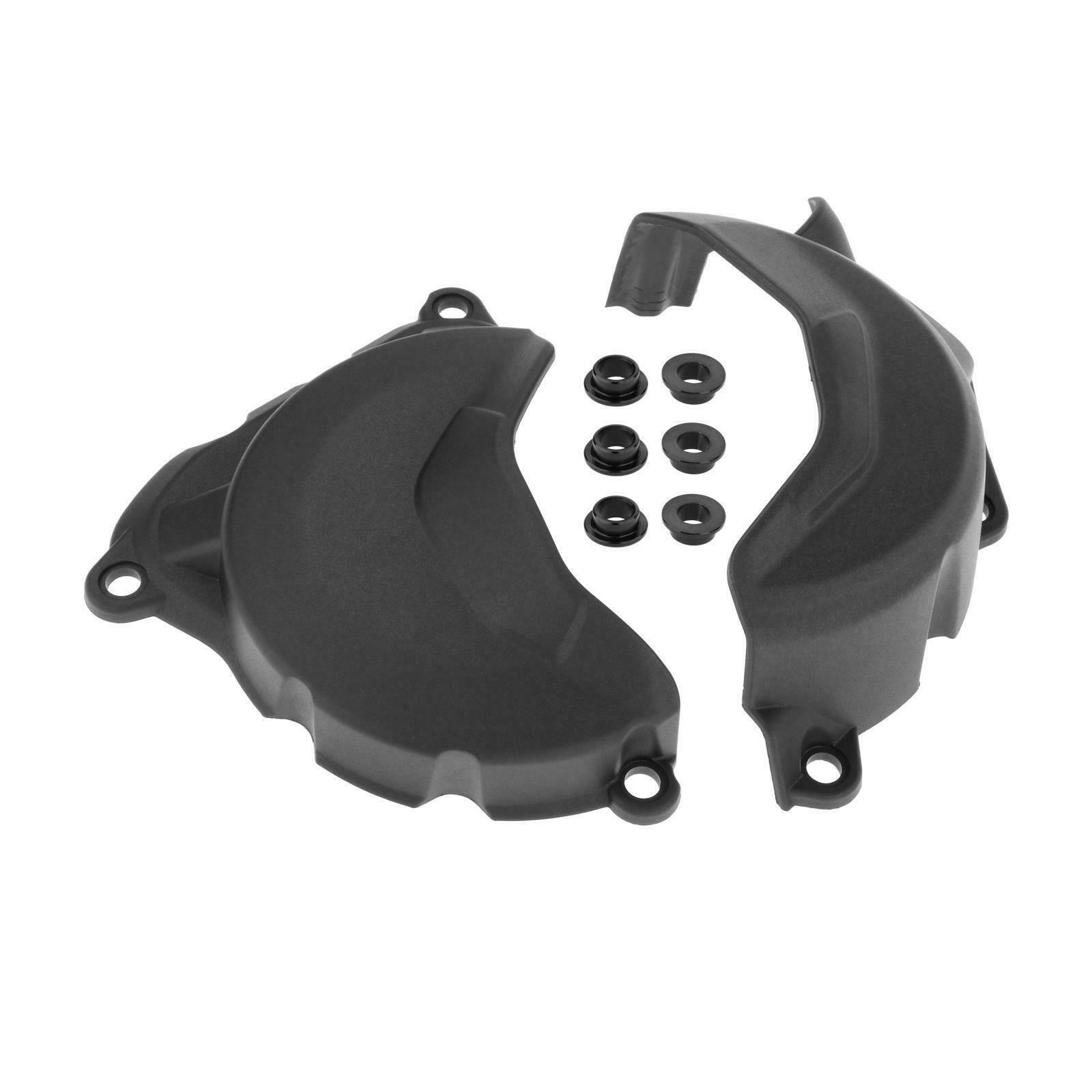 Engine Cylinder Protection Cover for BMW F750GS 18-20 Motorbike Replacement