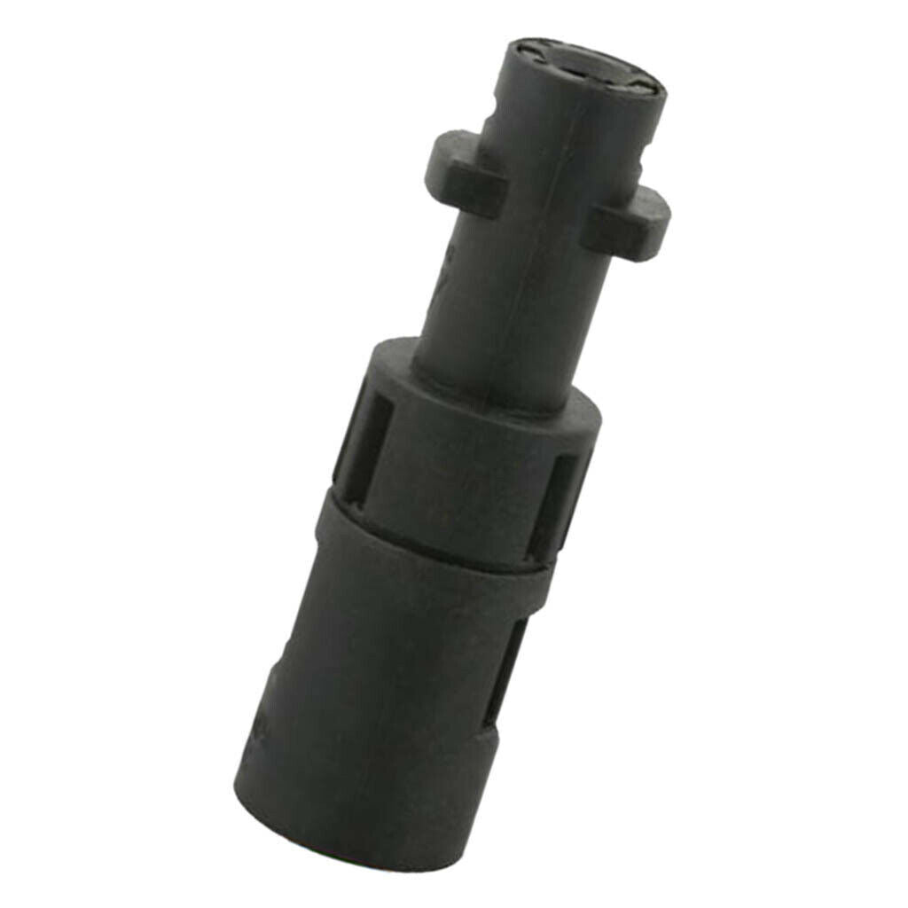 1pc Cannon Pressure Washer Adapter for Washer Accessories 101.25x30.25mm