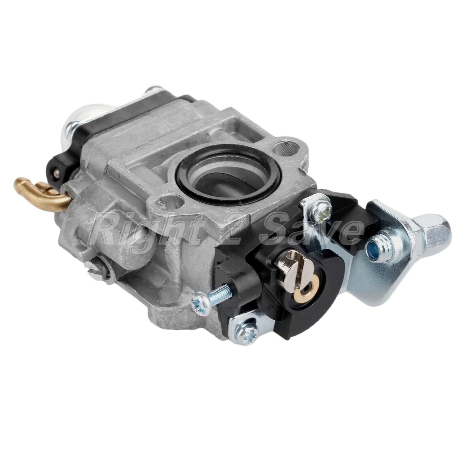 Trimmer Carburetor Carb Replacement Spare Parts For TB43 1E40F-5 Brush Cutter