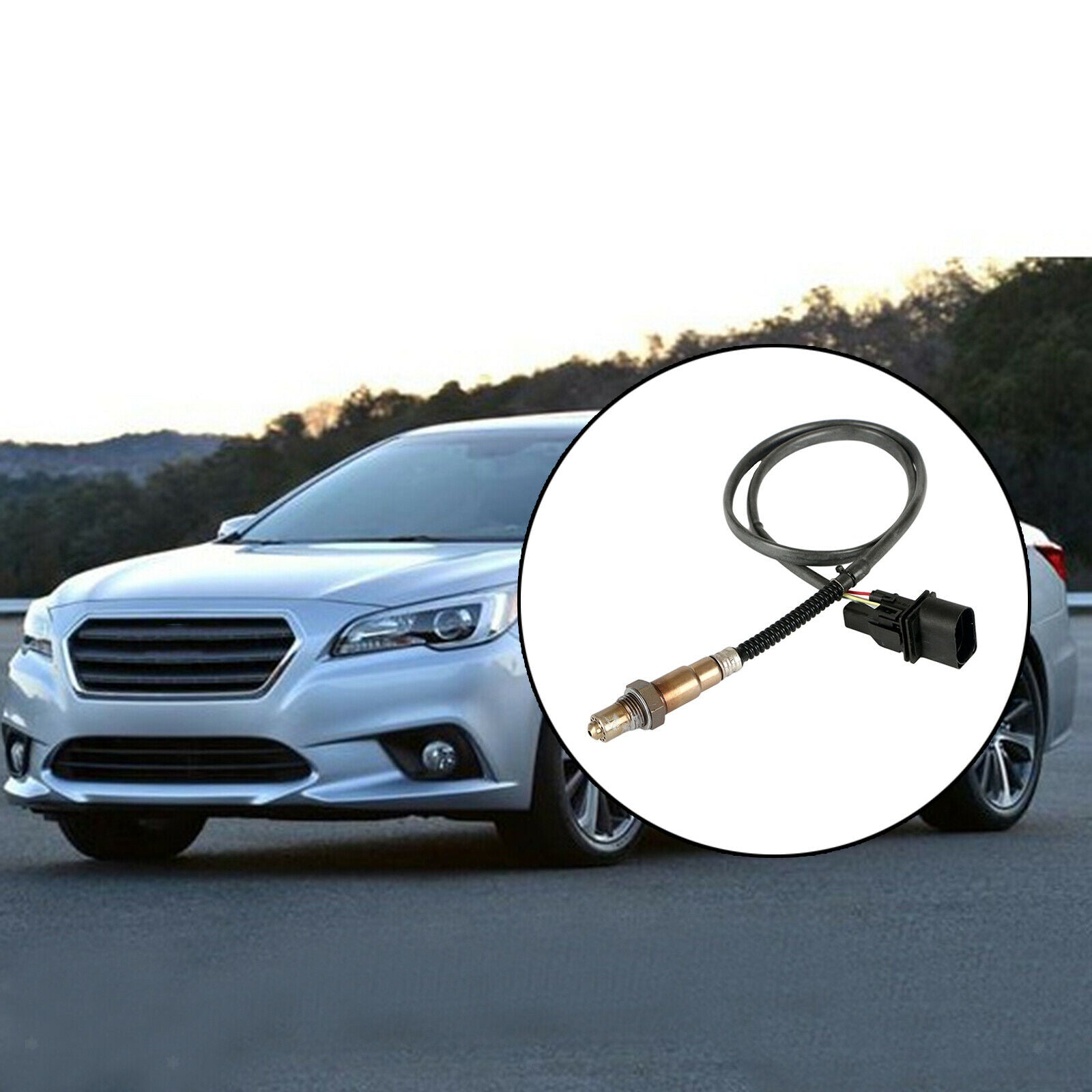O2 oxygen sensor replacement 234 5115 213 3894 1K0998262D SU6316 accessories