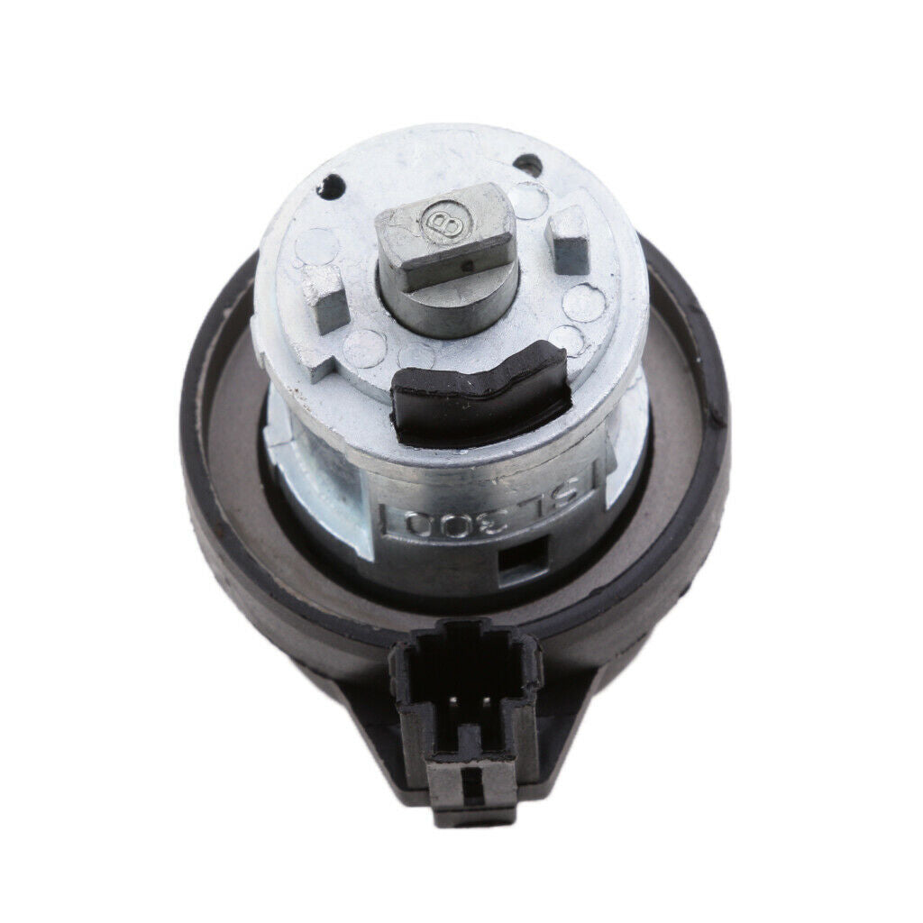 Car Ignition Starter Switch Lock Cylinder with Key for Volkswagen Sagitar