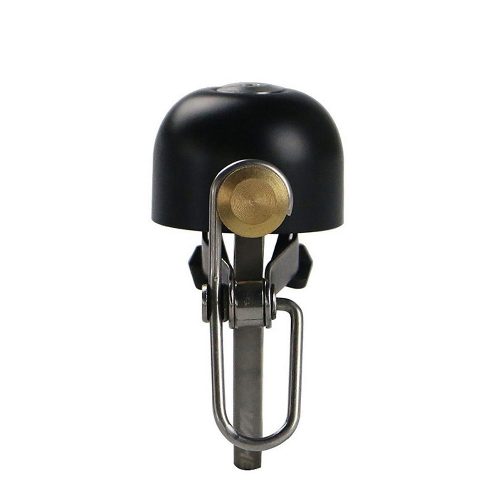 Bicycle Bike Cycling Handlebar Ring Horn Sound Alarm Loud Safety Classical Bell