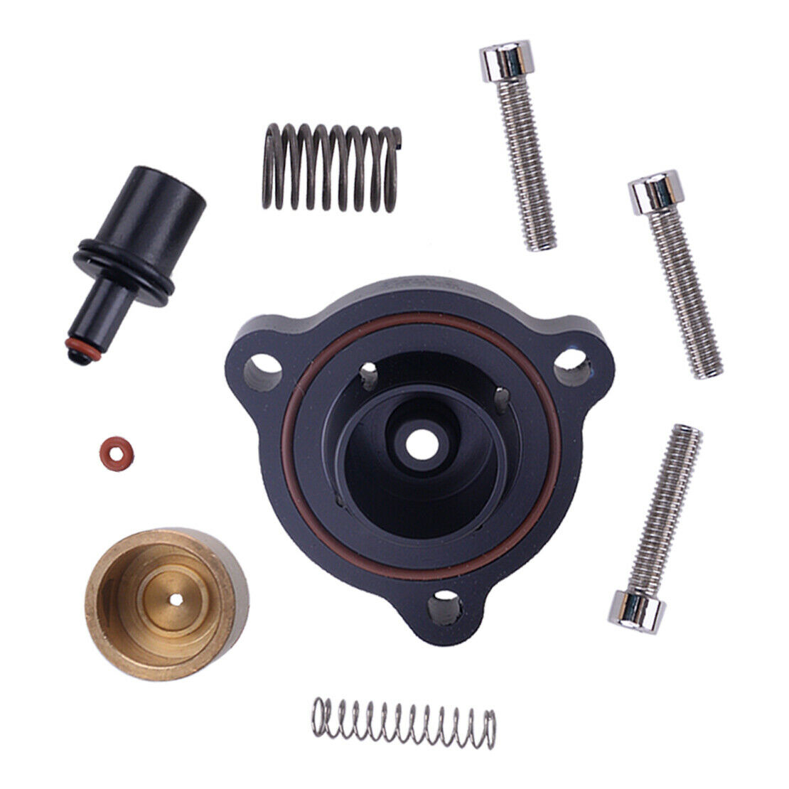 T9358 Blow off Valve Diverter Valve Fit for Mercedes Benz Ford Volvo Proton Acc