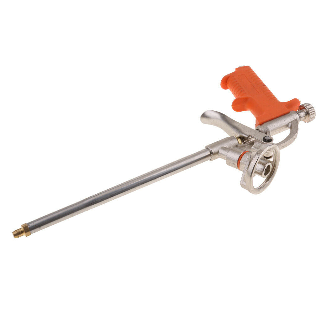 Silicone Caulking Pump Garden Hand Tools Lasting Patio