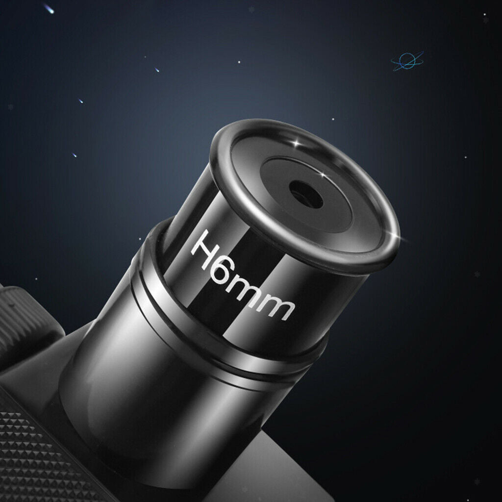Portable 70mm Astronomical Reflector Telescope w/Compass Durable Waterproof