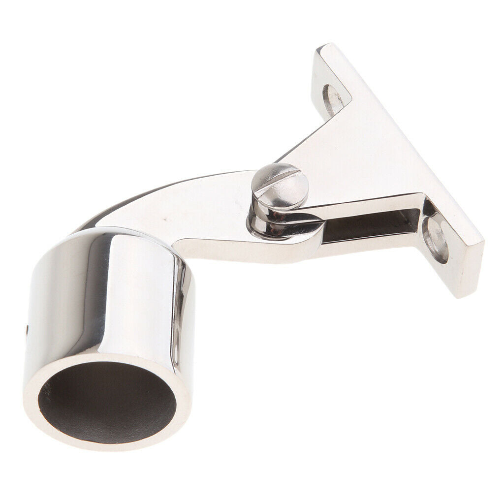 Bimini Top Eye End   Fittings Hardware 316 Marine Stainless Steel 25mm