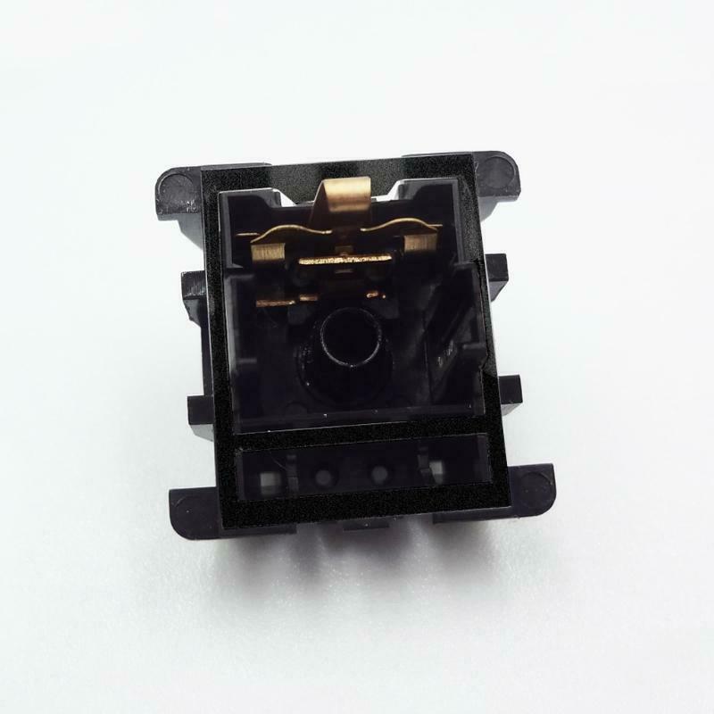 120pcs/Pack MX Switch Film for Mechanical Keyboard HTV Shaft Film Cherry Gateron