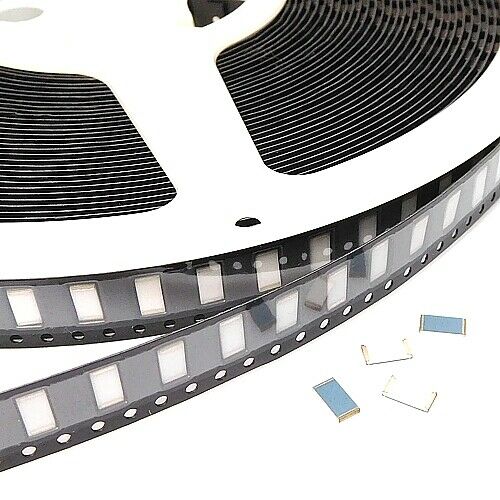 [200pcs] HTCR2010EW-2R2FT3 2.2 Ohm 1% 0.625W SMD-2010