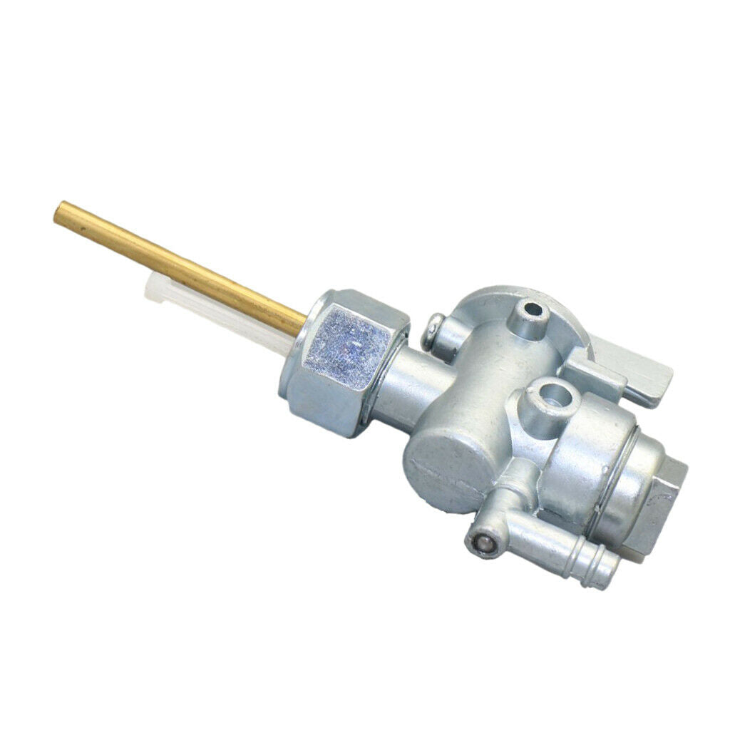 Fuel Petcock Valve Switch Assembly for Kawasaki KD80 KD100 KE100 KM100