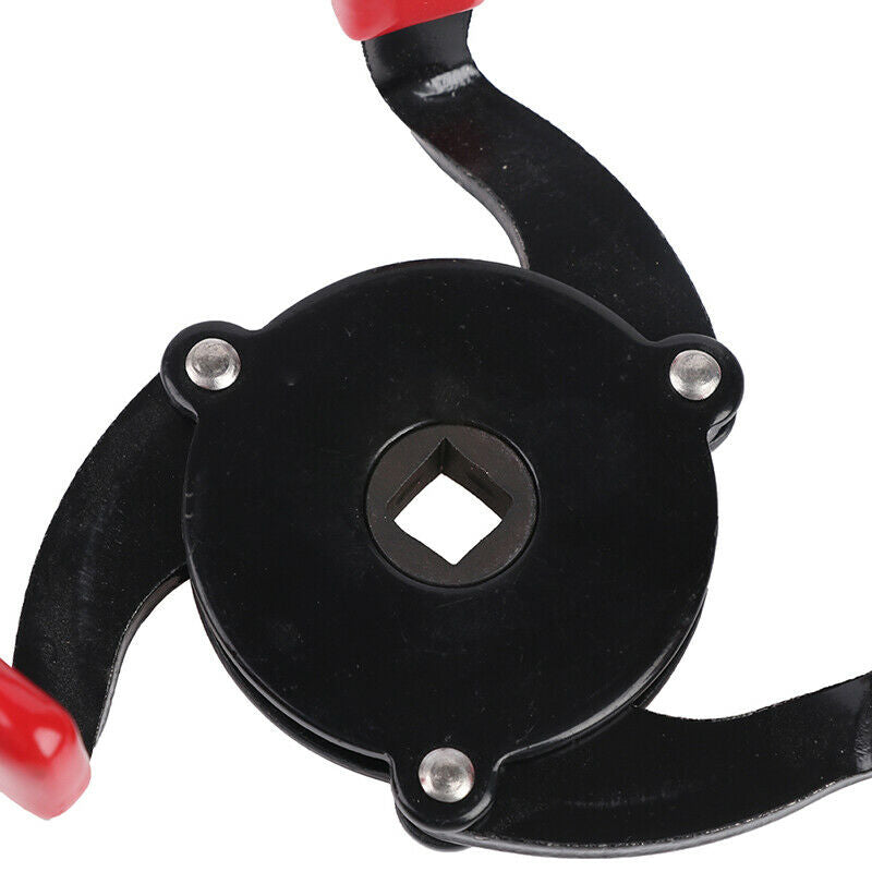 Oil Filter Wrench Tool For Car Repair Adjustable Oil Filter Removal ToolsY1
