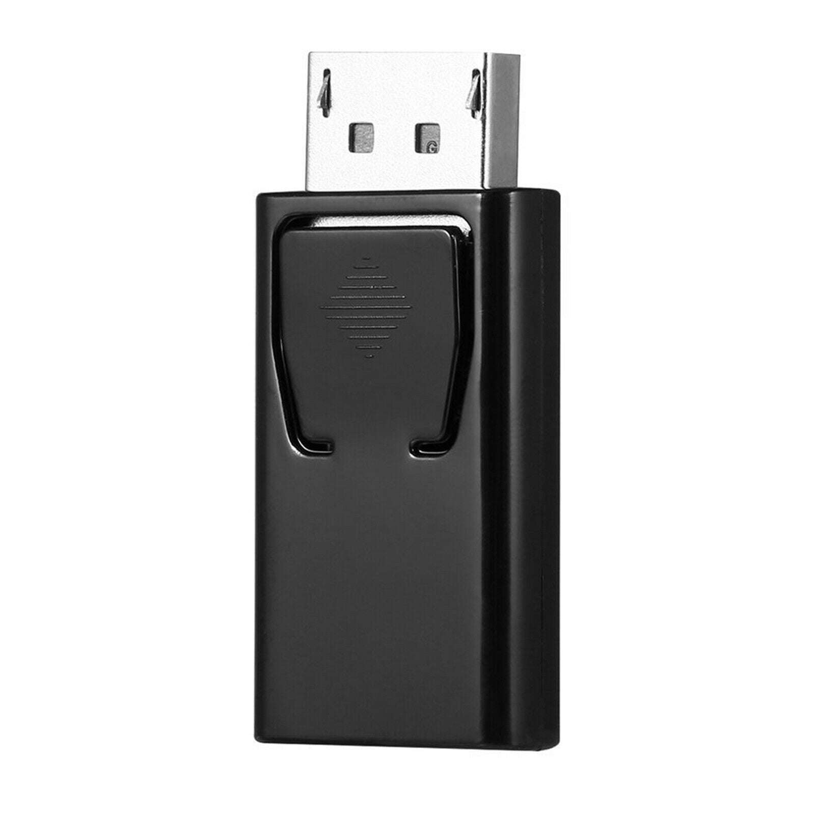 New Display Port Male to HDMI Female DisplayPort DP to HDMI Adapter