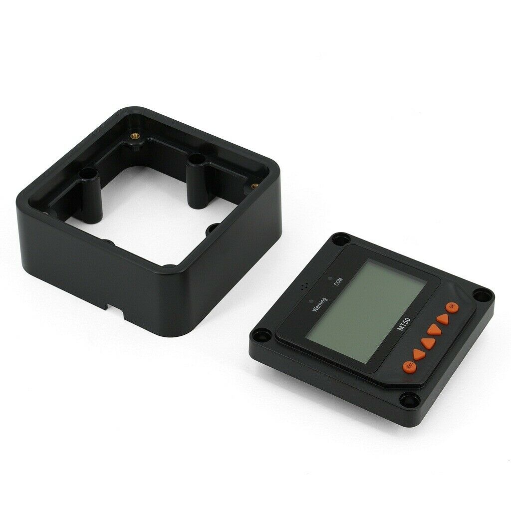 MT50 LCD Remote Meter Monitor for Tracer-A Tracer-BN MPPT Solar controller