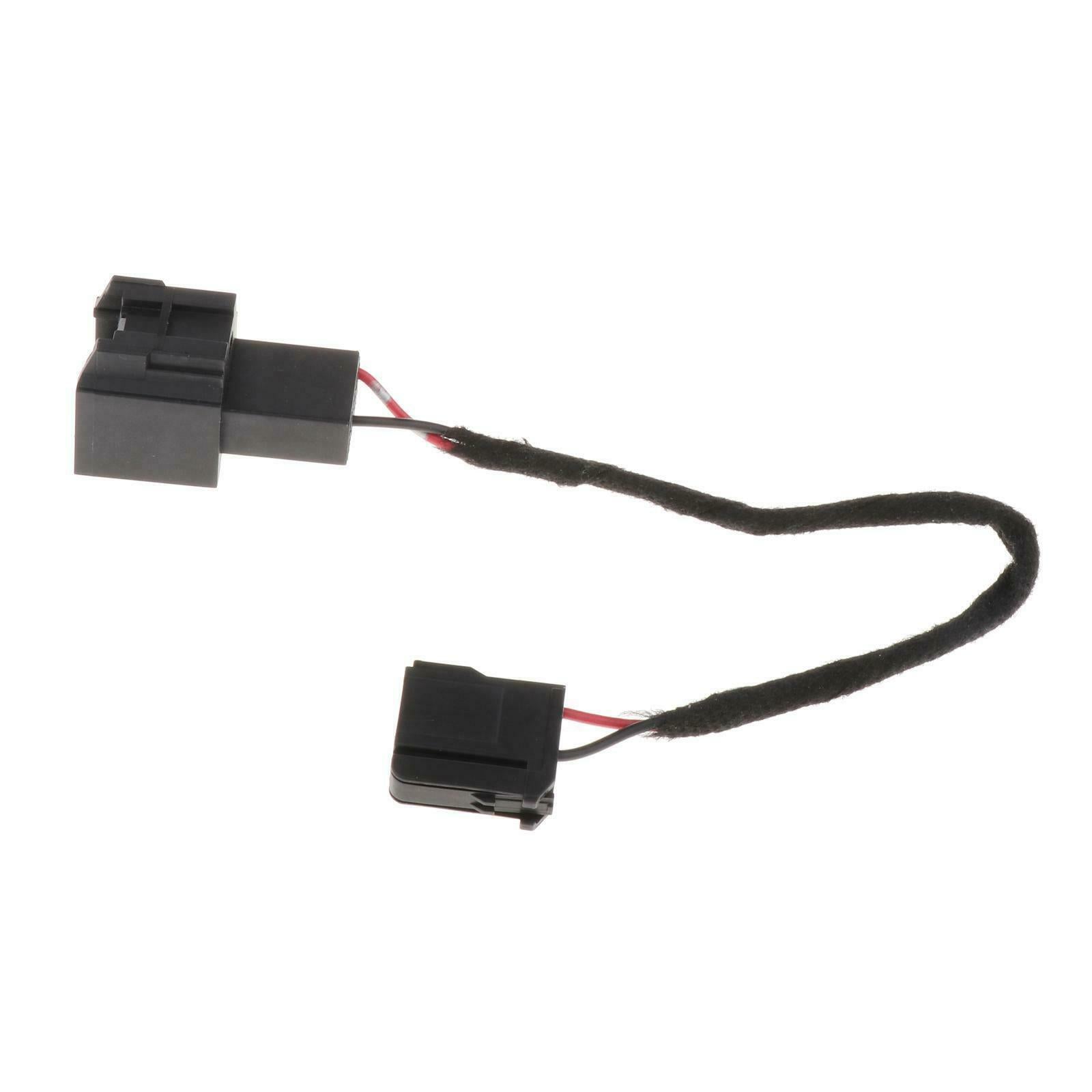Durable Harness Wiring Adapter GEN 1 for Ford SYNC 2 to SYNC 3 Retrofit USB