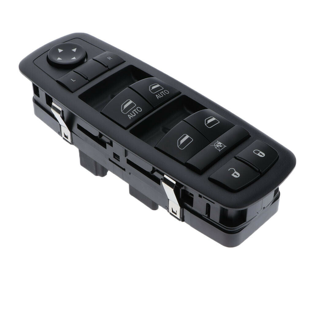 Window Master Switch OEM #04602535AI Fit For CHRYSLER TOWN & COUNTRY 4D Van