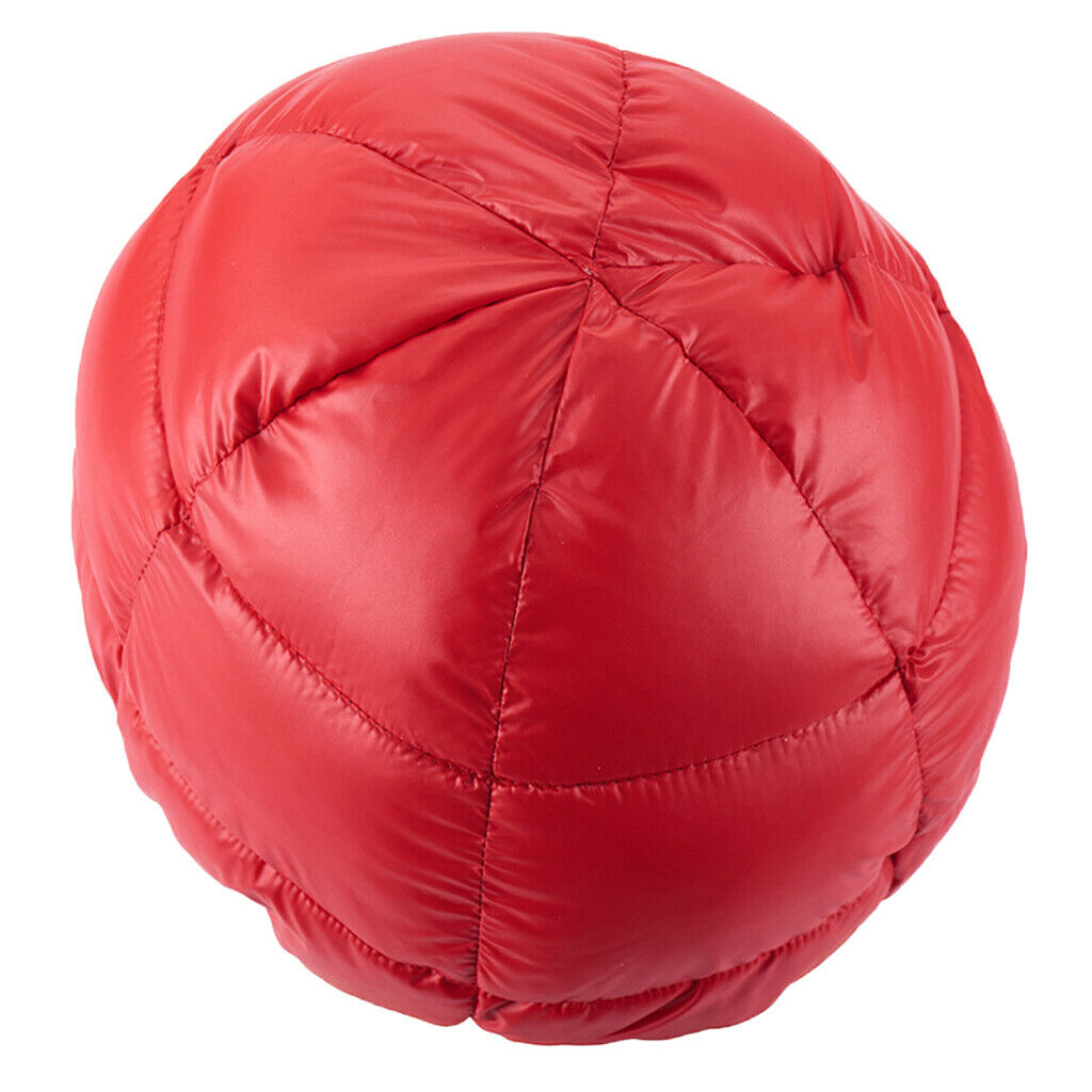 Winter Warm Down Hat Outdoor Sports Cap Ski Climbing Hiking Snowboard Red