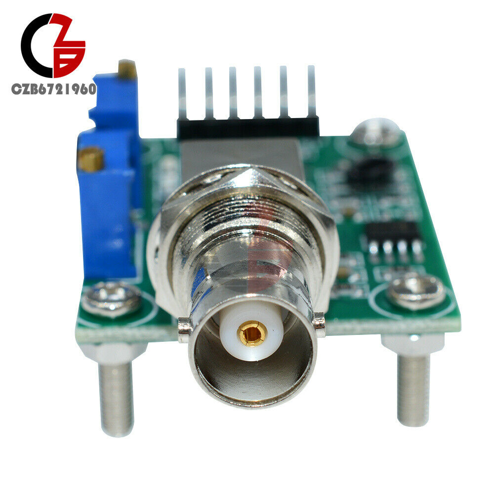 PH4502C Liquid PH Value Detection Detect Sensor Module Monitoring Controller