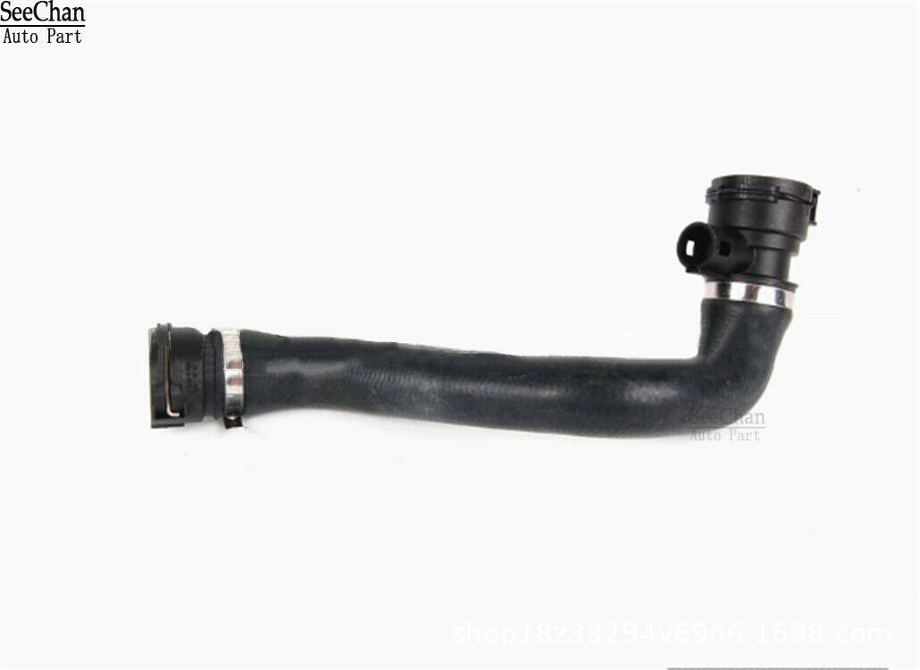 Fits BMW E46 323i 325Ci 325Xi 1999-2006 Lower Radiator Coolant Hose 11531436408