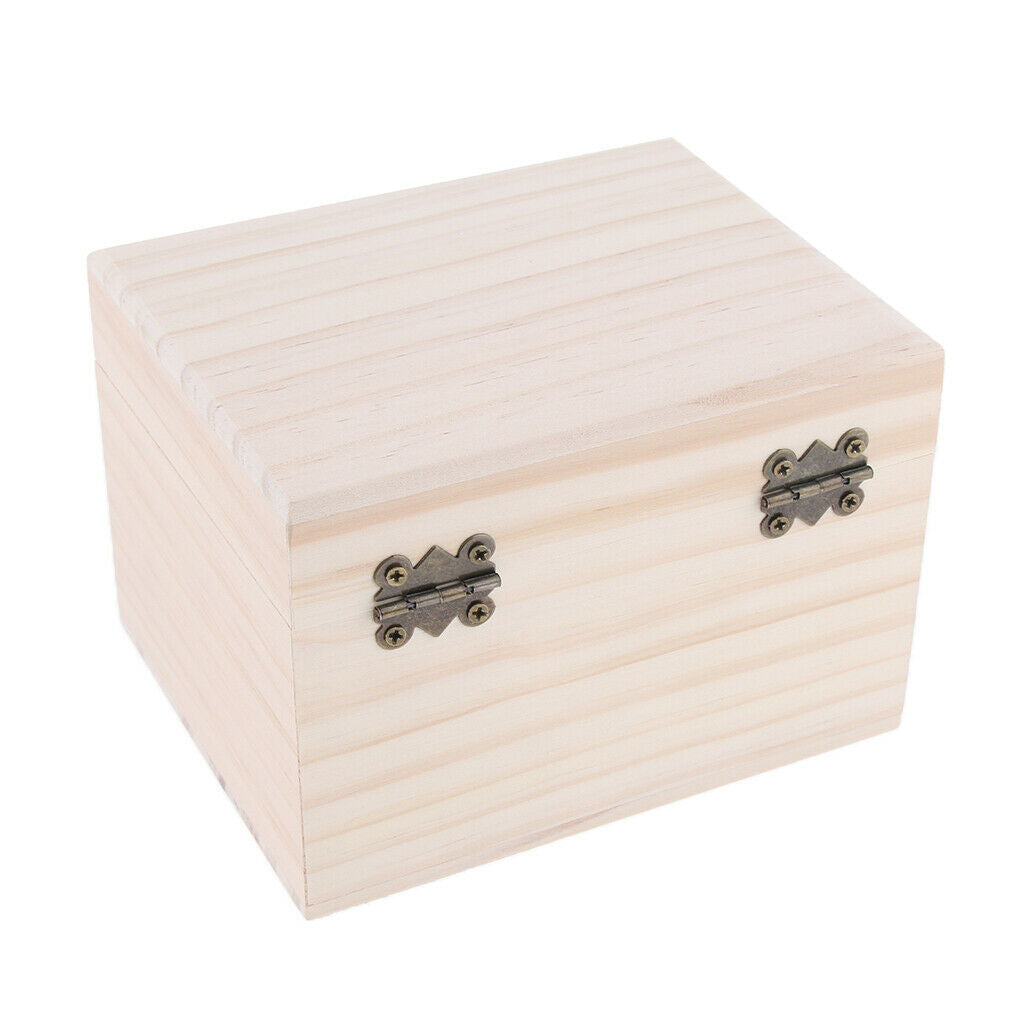 12 Compartments Bottles Wooden Essential Oil Storage Box Carrying Bag