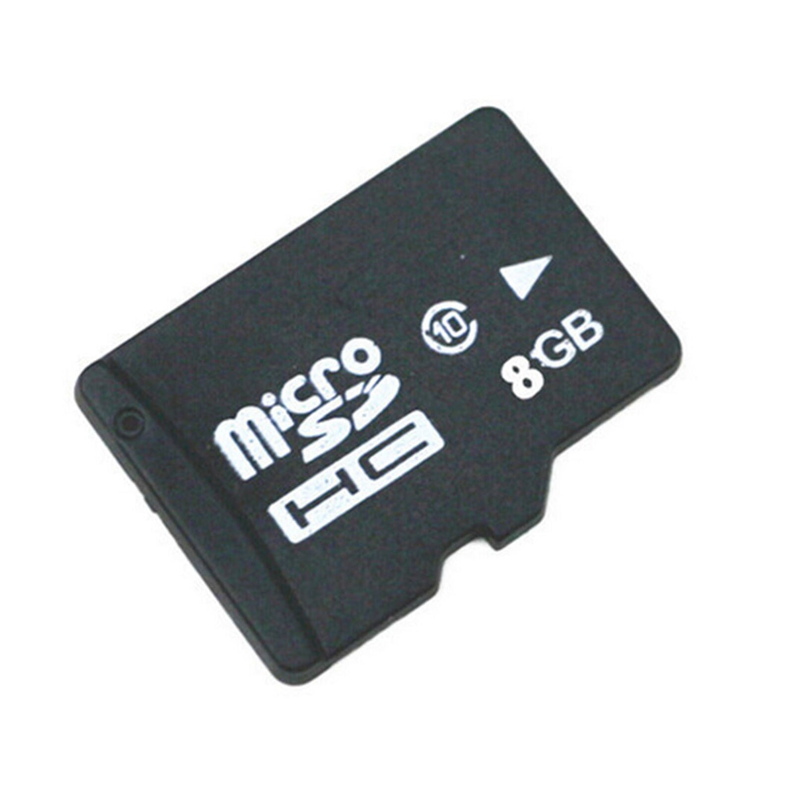 8G SD Cardfor Car Android System DVD Radio
