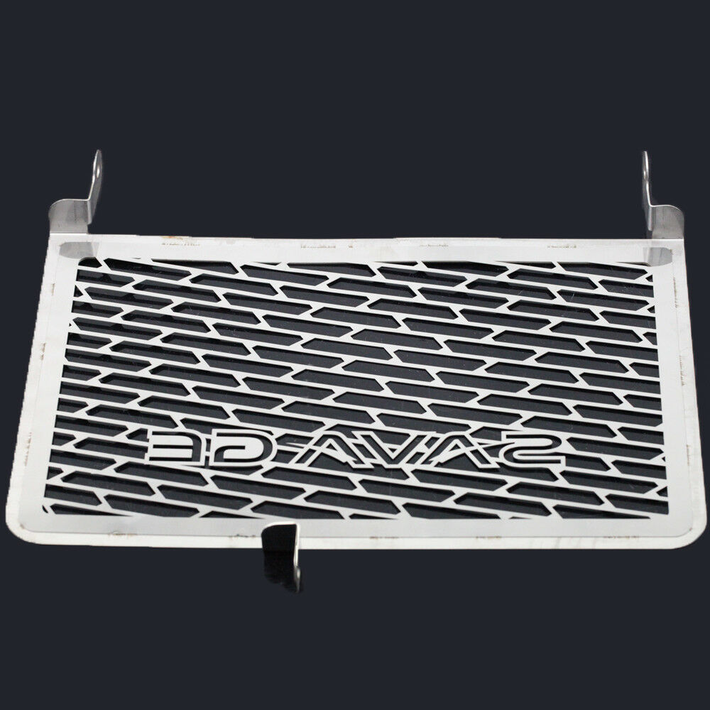 Radiator Grill Grille Guard Cover For SUZUKI GSR750/GSX-S 750 2011-2017 GSX-S750
