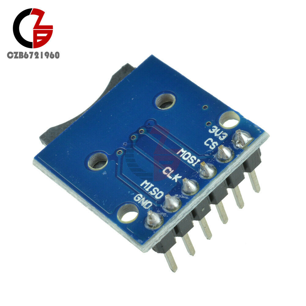 2X Micro SD TF Card Module Mini SD Card Module Memory Module Fit Arduino ARM AVR