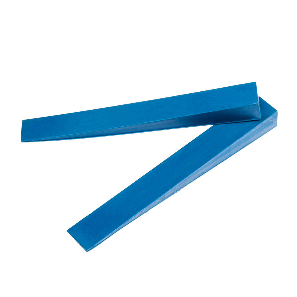 5pcs/set Piano Accessories Piano Tuning Felt Wedge Mute Tuning Tool for Piano