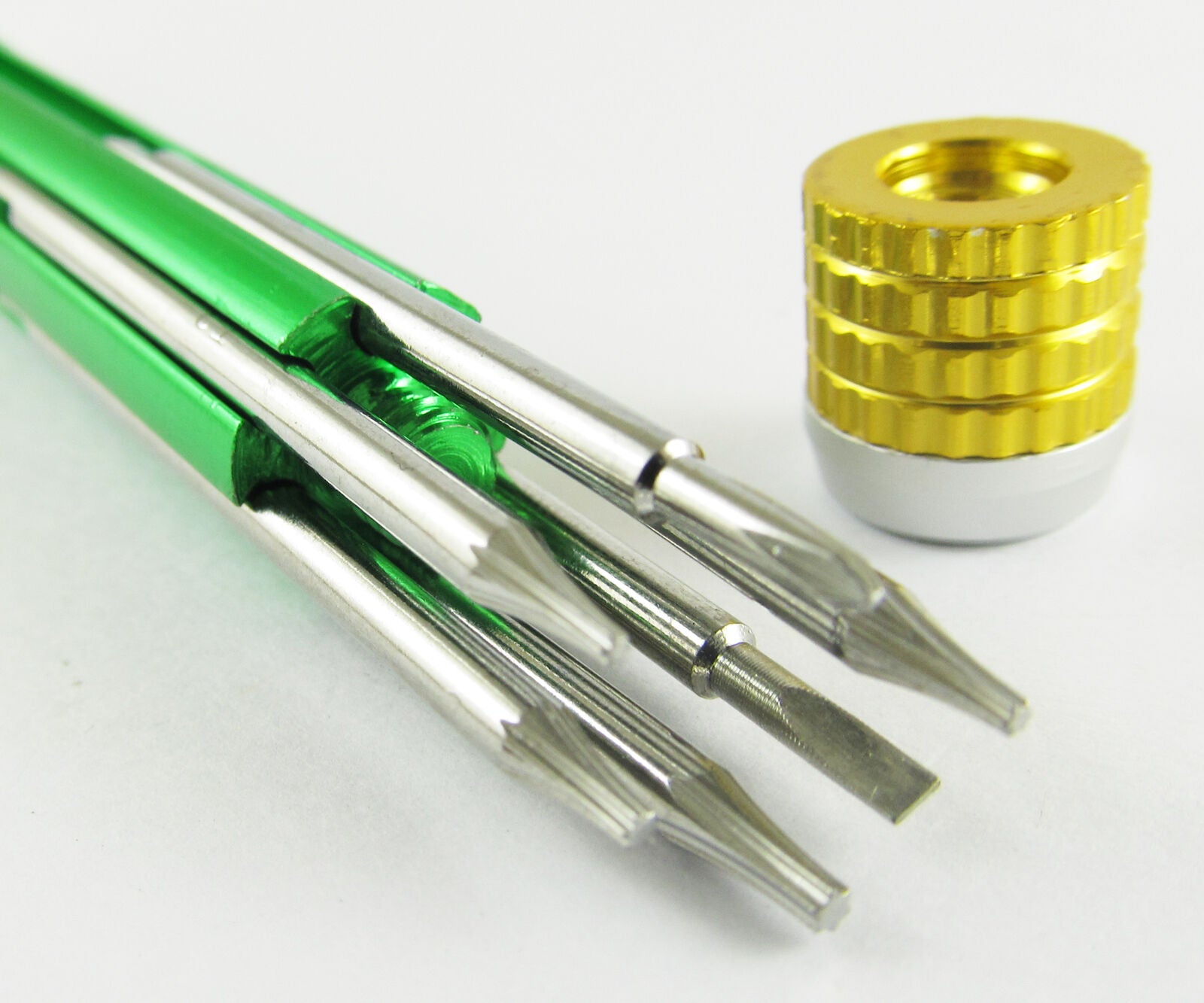 Best 889A 6 in 1 Multi-function Kit Set Straight Screwdriver T3/T4/T5/T6/PH00/-2
