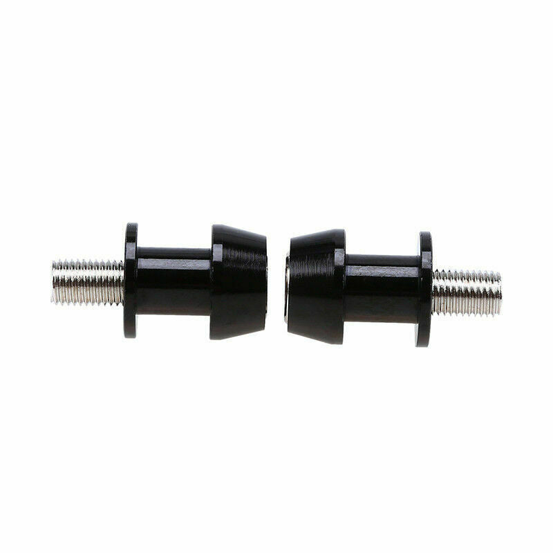 10mm Swingram Spools Sliders for Kawasaki Ninja ZX10R ZX14 ZX6R Ninja 650R/1000