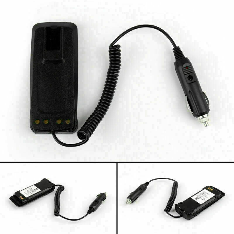 1Pcs Battery Eliminator For  XPR6550 XPR6500 DP3400 DP3600 Radio CN