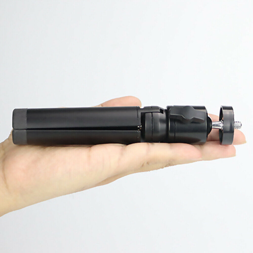 Desktop Mini Tripod Stand Holder for DJI OSMO GoPro Series Action Camera
