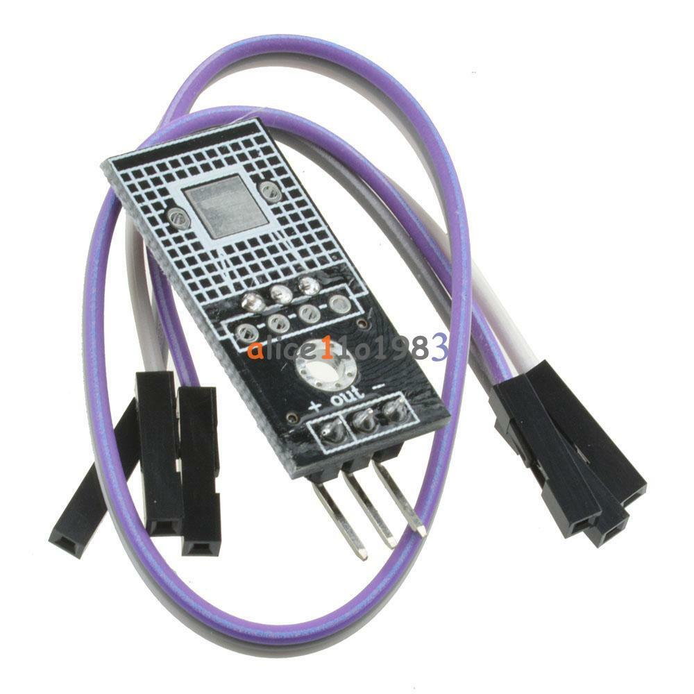 DS18B20 Digital Signal Temperature Sensor Module Board  for Arduino DC 5V