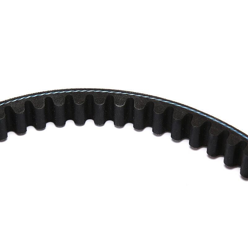 Drive Belt 788 17 28 For 50cc 2 Stroke 1E40QMB Scooter Moped TNG LS49 Ste.l8