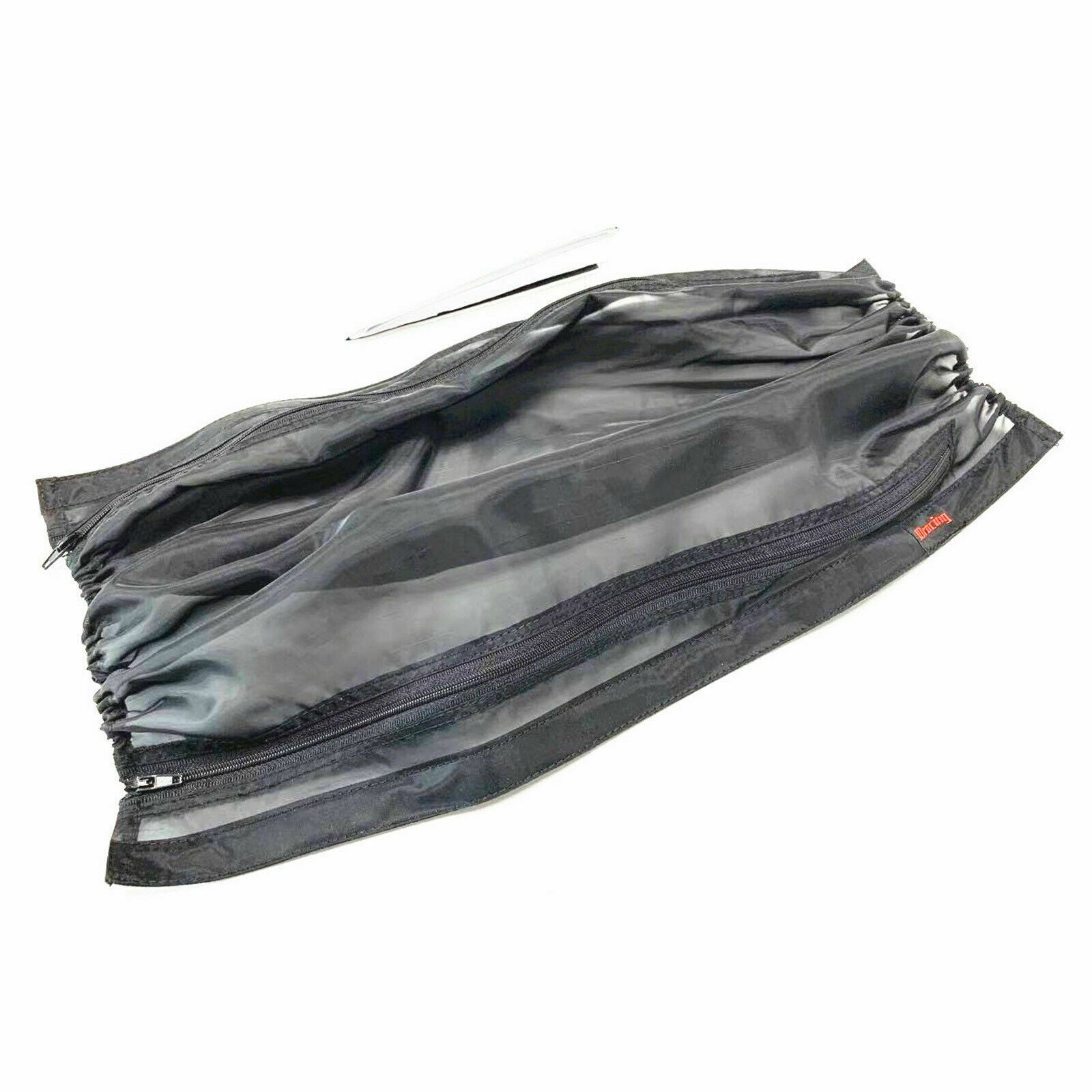 Breathable Dust Protection Cover for ARRMA 1:5 8S KRATON EXB RC Car Spare Parts