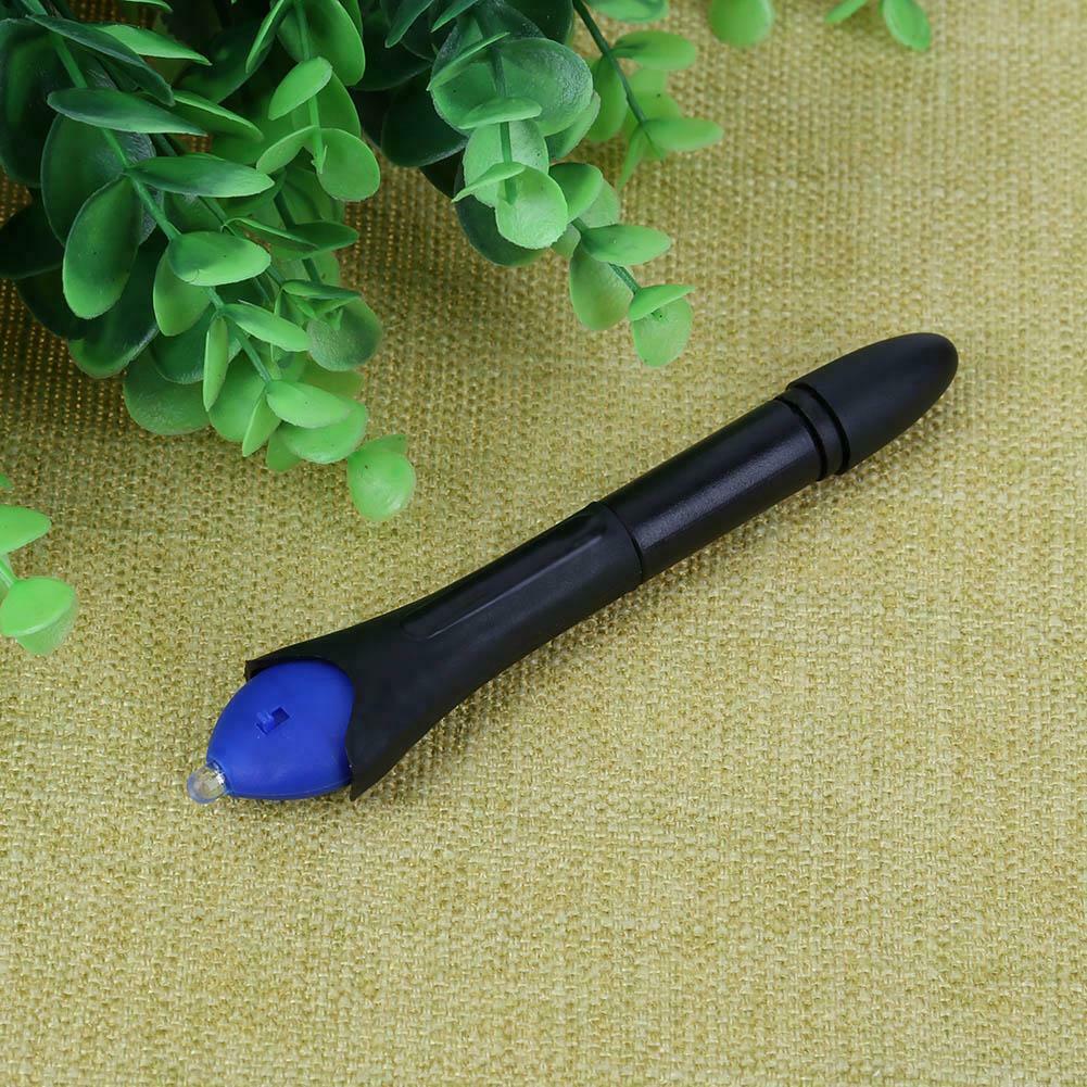 Super Powered Liquid Glue 5 Second Tool Instant Repair Pen Welding Glue Kit