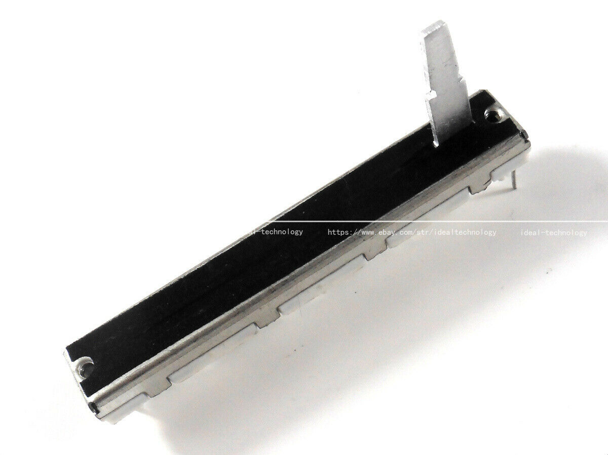 20xAftermarket Channel Fader for Pioneer DJM300 350 400 600,700 800 2000,DCV1010