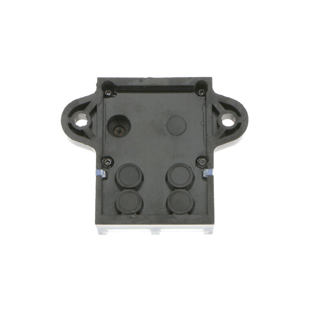 80A Amp In-Line Circuit Breaker Stereo/Audio/Car/ Fuse Holder 12V/24V