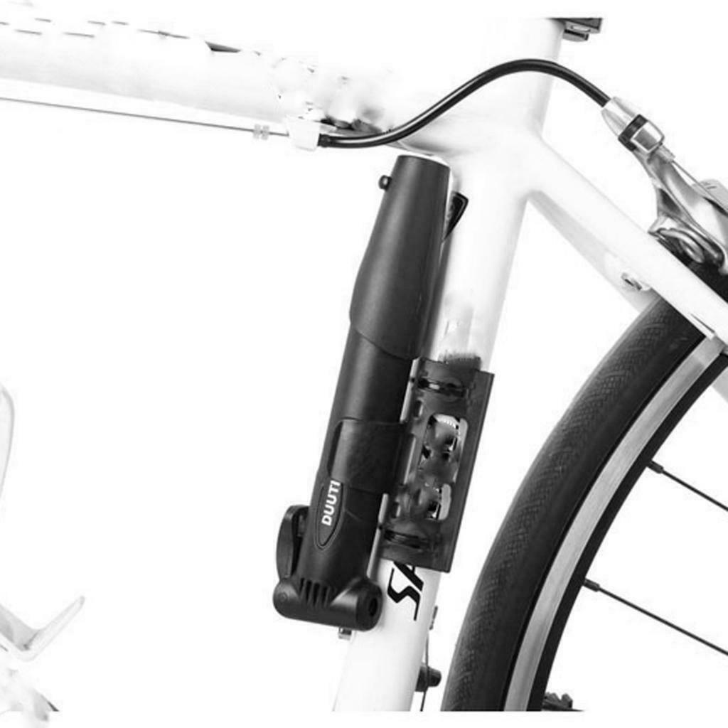 Mini Hand Air Pump Bike Inflator Cycling For Bike Sport Ball Soccer Football