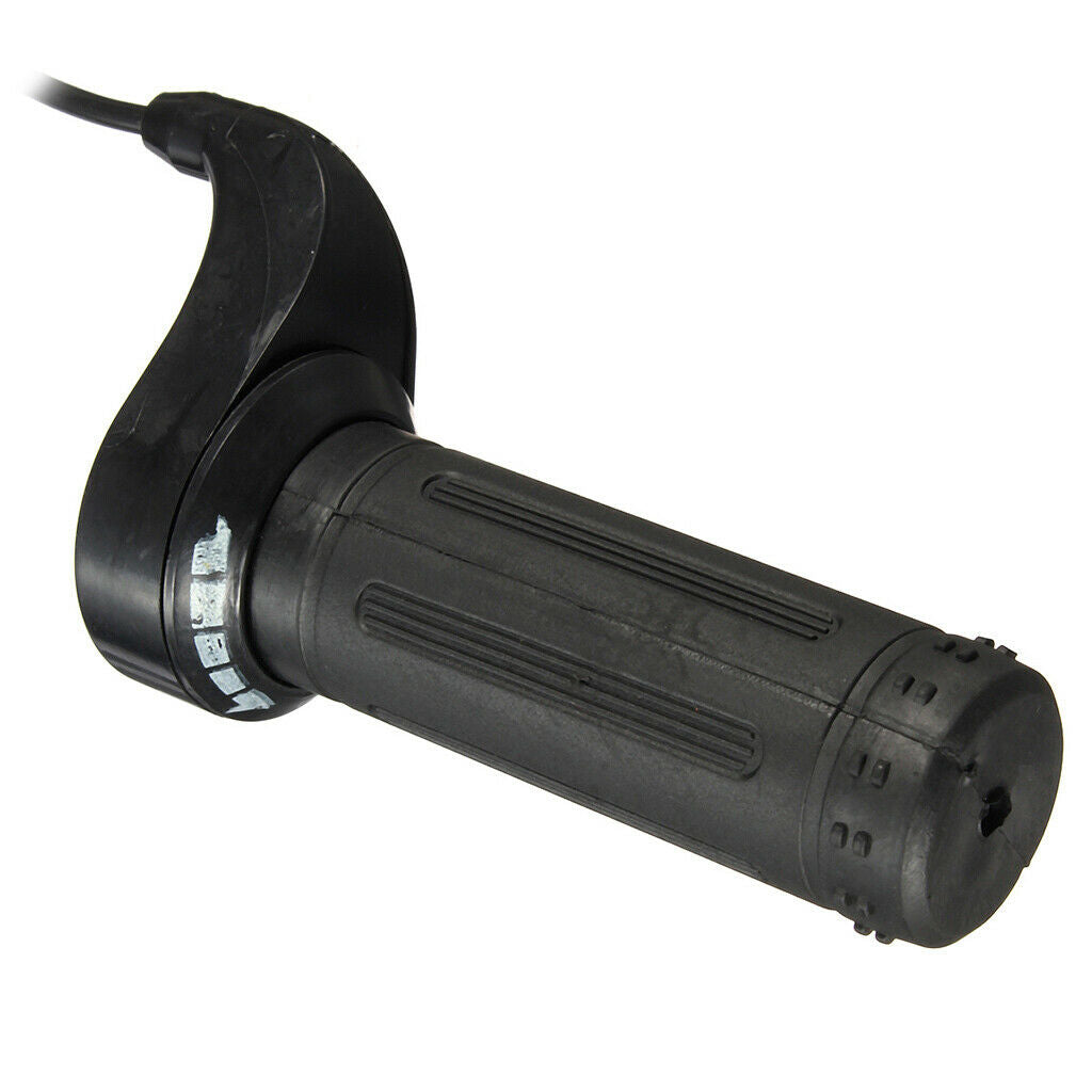 High-grade Throttle Grip Grip Throttle Grip Suitable For Motorcycle Dirt Bike