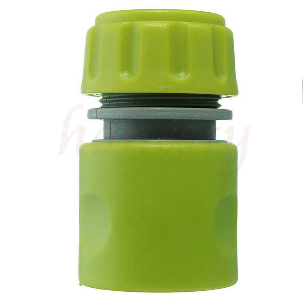 1/2'' Compatible Water Hose Tube Garden Lawn Pipe Tap Adaptor Quick Connector