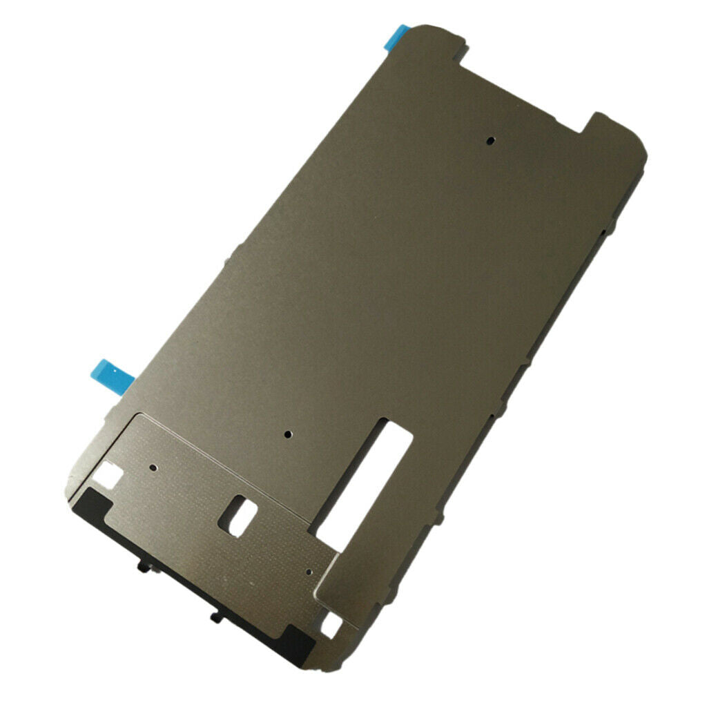 Metal Shield LCD Screen Back Plate for   XR Replacement Quality