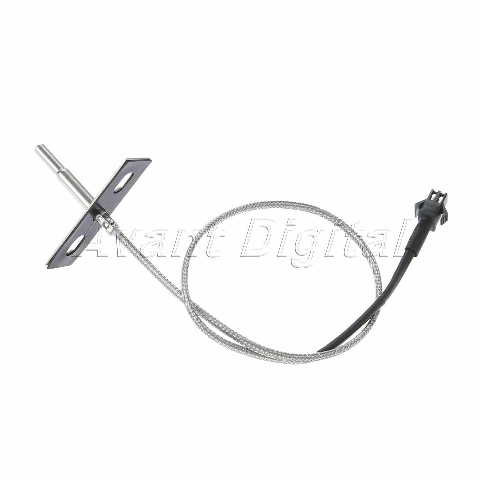 1Pc Barbecue BBQ Temperature Probe Grill Sensor Parts Fit For Pit Boss P7 Series
